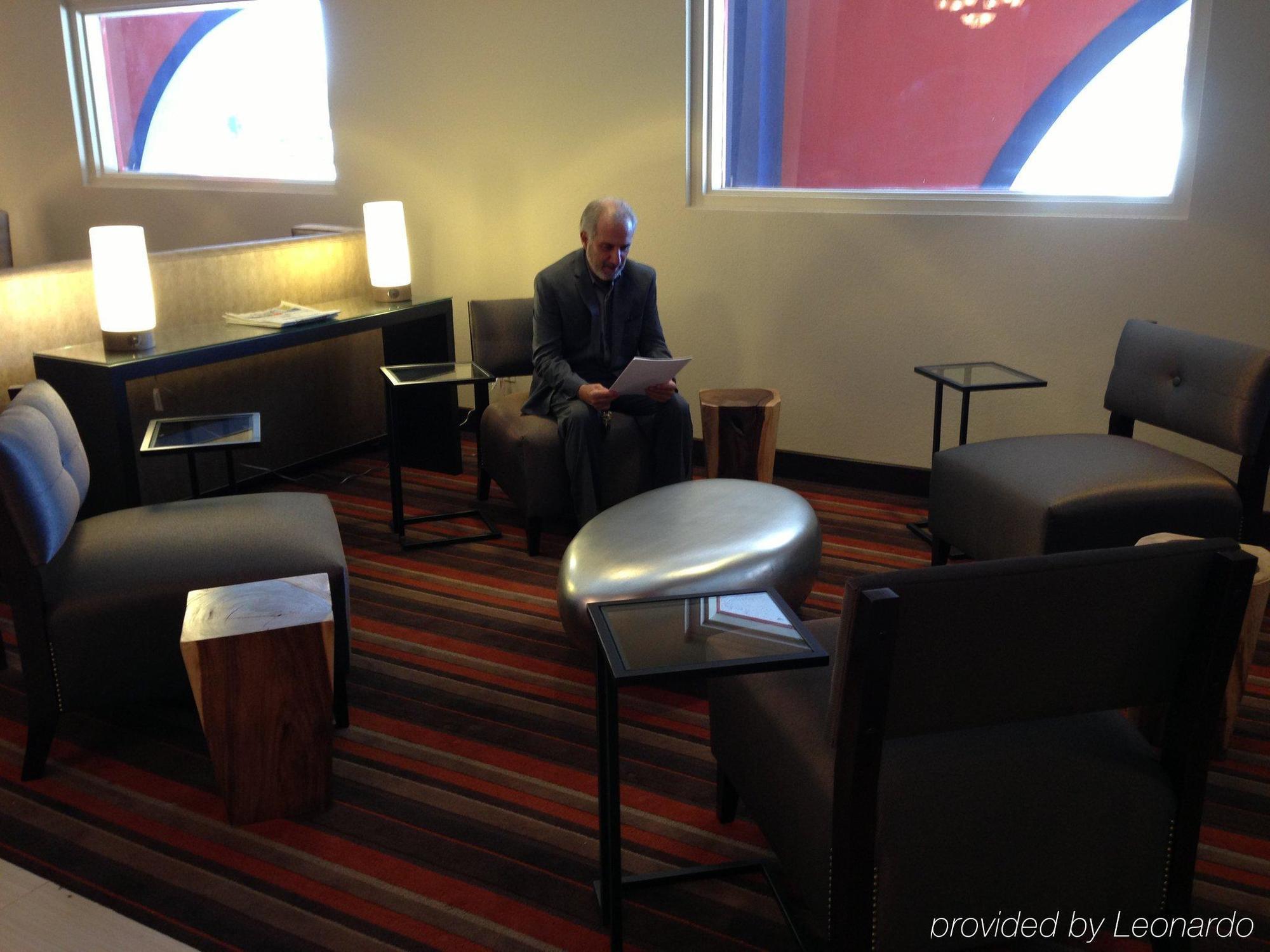 Holiday Inn Express El Paso-Central By Ihg Екстериор снимка