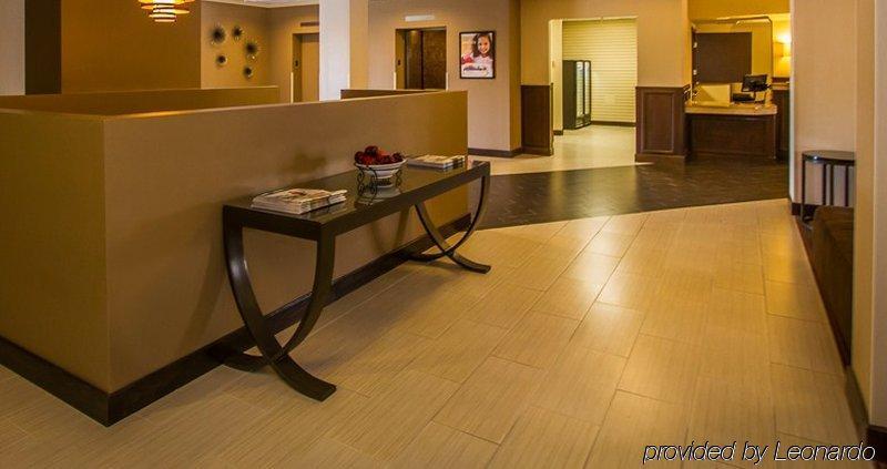 Holiday Inn Express El Paso-Central By Ihg Екстериор снимка